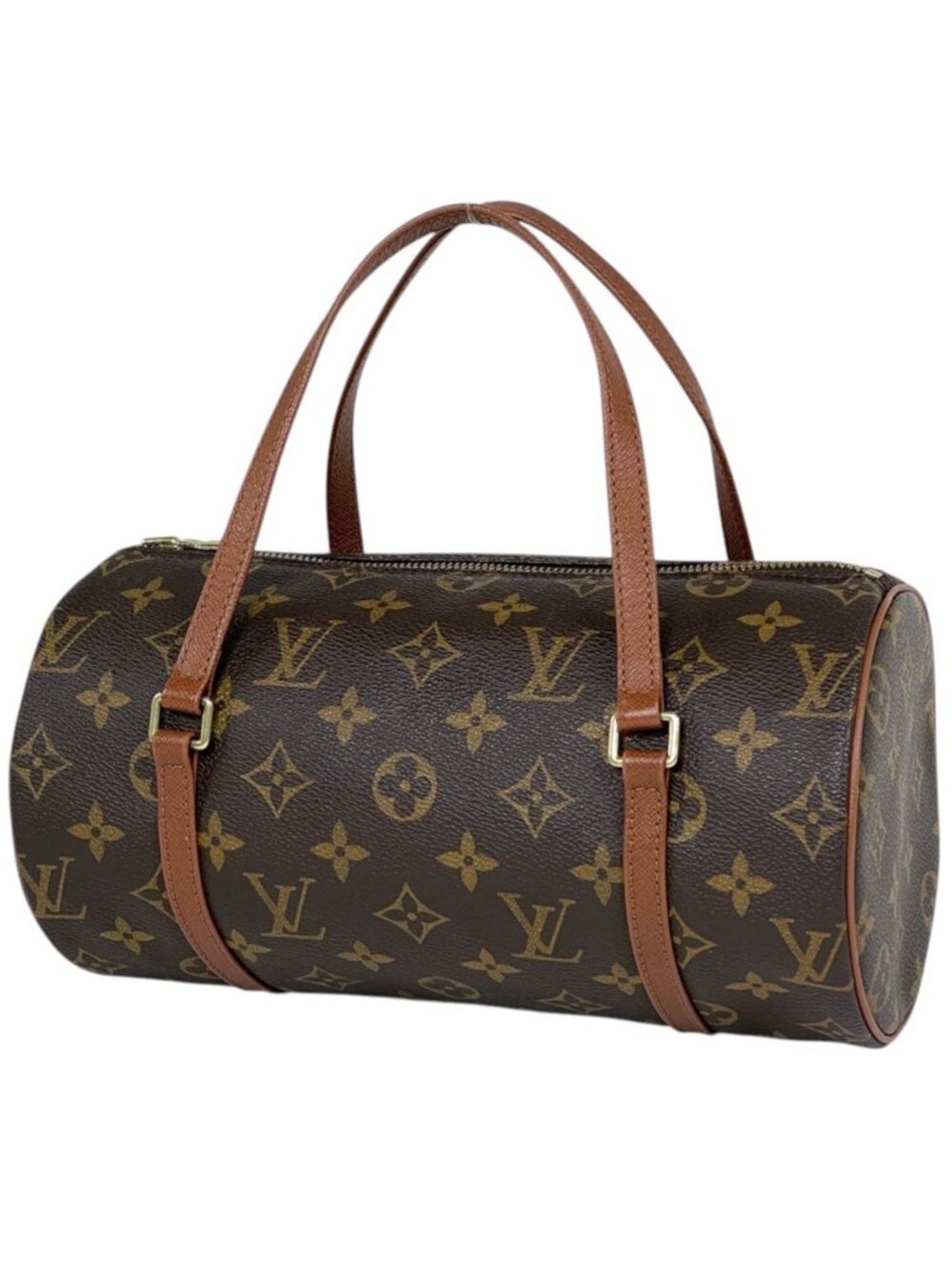 Louis Vuitton Handbag Brown